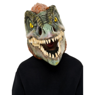 Jurassic World® Pyroraptor Lasten Naamari