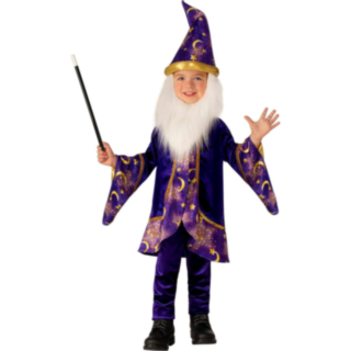 Velho Lastenasu Violetti