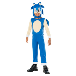 Sonic® Deluxe Lastenasu