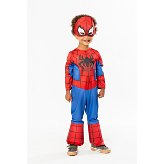 Spider-Man® Classic Lastenasu