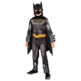 Batman® Haalariasu Lastenasu
