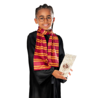 Harry Potter® Lasten Tarvikesetti