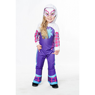 Spider-Man® Ghost Spider Lastenasu