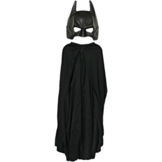 Batman® Viitta & Naamio