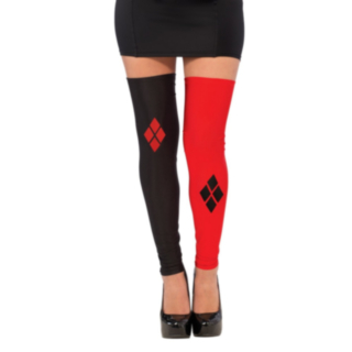 Harley Quinn® Polvisukat