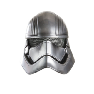 Star Wars® Captain Phasma Naamio