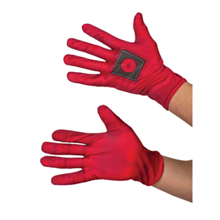 Deadpool® Käsineet