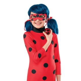 Miraculous Ladybug® Jojo Setti