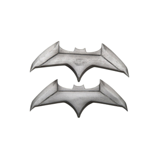 Batman Bumerangi