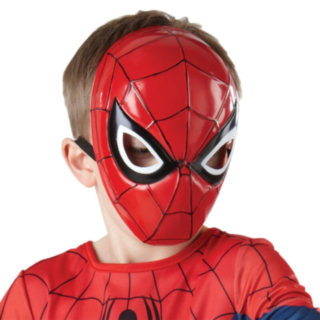 Spiderman® Lasten Naamari