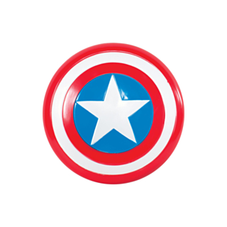 Captain America Lasten Kilpi