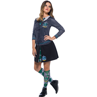 Harry Potter: Slytherin pukuhame