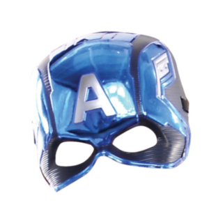 Captain America® Lasten Naamari