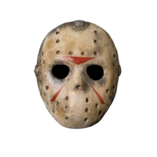 Jason Voorhees® Jääkiekkomaski