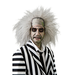 Beetlejuice® Peruukki