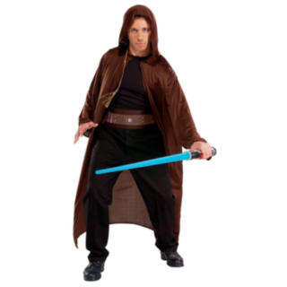 Star Wars® Anakin Skywalker Valomiekka Asu