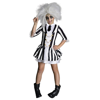 Beetlejuice® Mekko Lastenasu