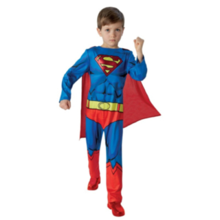 Supermies® Comic Lastenasu