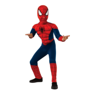 Spiderman® Deluxe Lastenasu