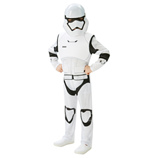 Star Wars® Stormtrooper Deluxe Lastenasu