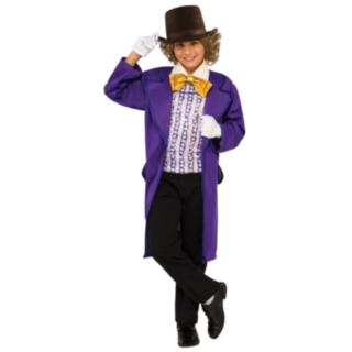 Willy Wonka® Lasten Asu
