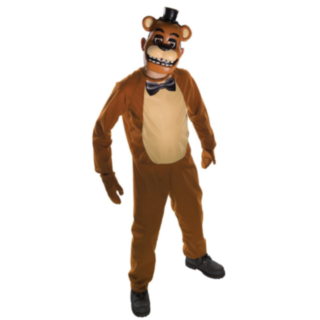 Five Nights At Freddy's® Freddy Deluxe Lastenpuku