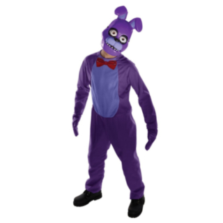 Five Nights At Freddy's® Bonnie Deluxe Lastenpuku