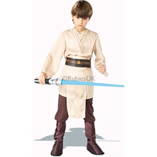 Star Wars Jedi deluxe lasten asu