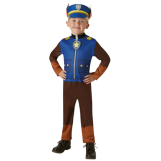 Ryhmä Hau® Vainu Poliisikoira Lasten Asu Ryhmä Hau® Vainu Poliisikoira Lasten Asu