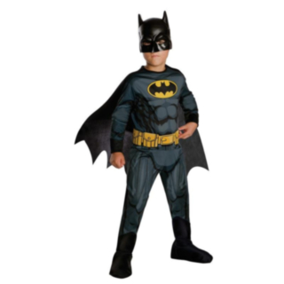 Batman® klassinen lasten asu
