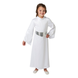 Star Wars® Prinsessa Leia Lastenasu