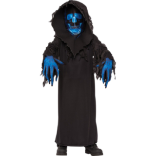 Fantom Reaper Lastenasu