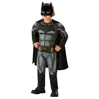 Batman lasten luksus-asu