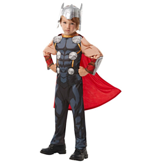 Avengers Thor Lasten asu
