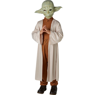 Star Wars Yoda Lasten Asu