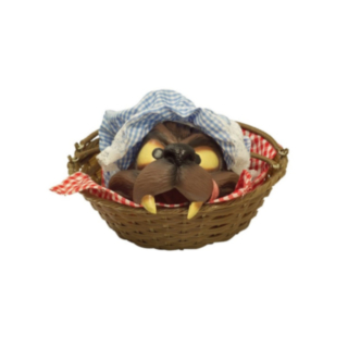 Kori Suden Päällä