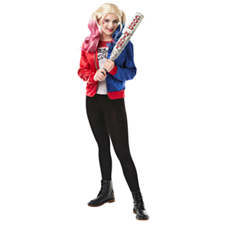 Suicide Squad® Harley Quinn -asu