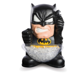 Batman® Karkkikulho Teline