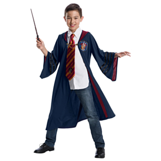 Harry Potter® Rohkelikko lasten asu