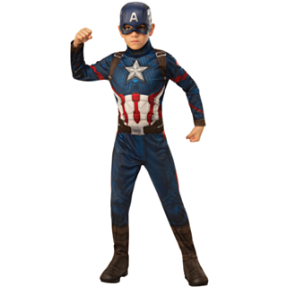 Avengers® Captain America Endgame Lastenasu
