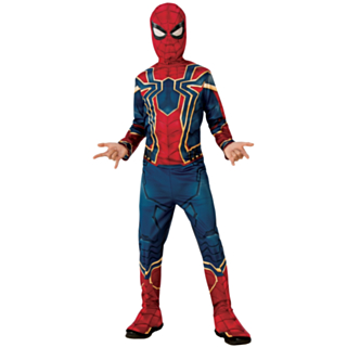 Spider-Man® Homecoming Lasten Asu
