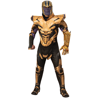 Thanos® deluxe asu