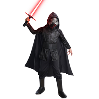 Star Wars® EP9 Kylo Ren Lastenasu