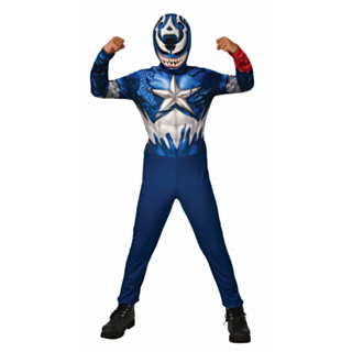 Captain America® Venom Asu