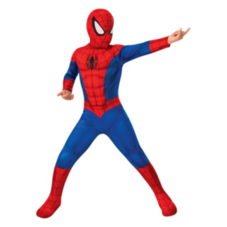 Spiderman® Classic Deluxe Lastenasu