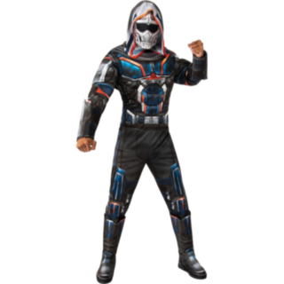 Avengers® Task Master Deluxe Asu