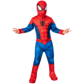 Spiderman® Klassinen Lastenasu