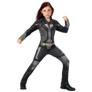 Black Widow® lasten asu