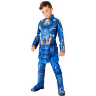 Marvel® Ikaris Deluxe Lastenpuku