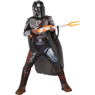 The Mandalorian® Beskar Lastenasu